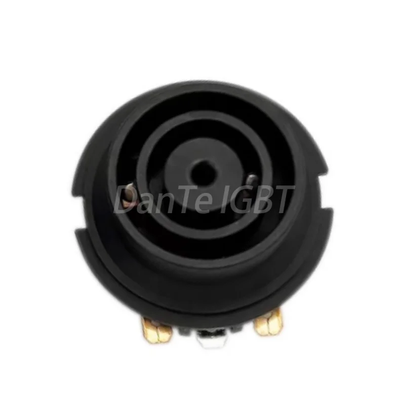 Wanlida hemisphere triangle Aux electric kettle accessories base connection coupler temperature control switch pot core
