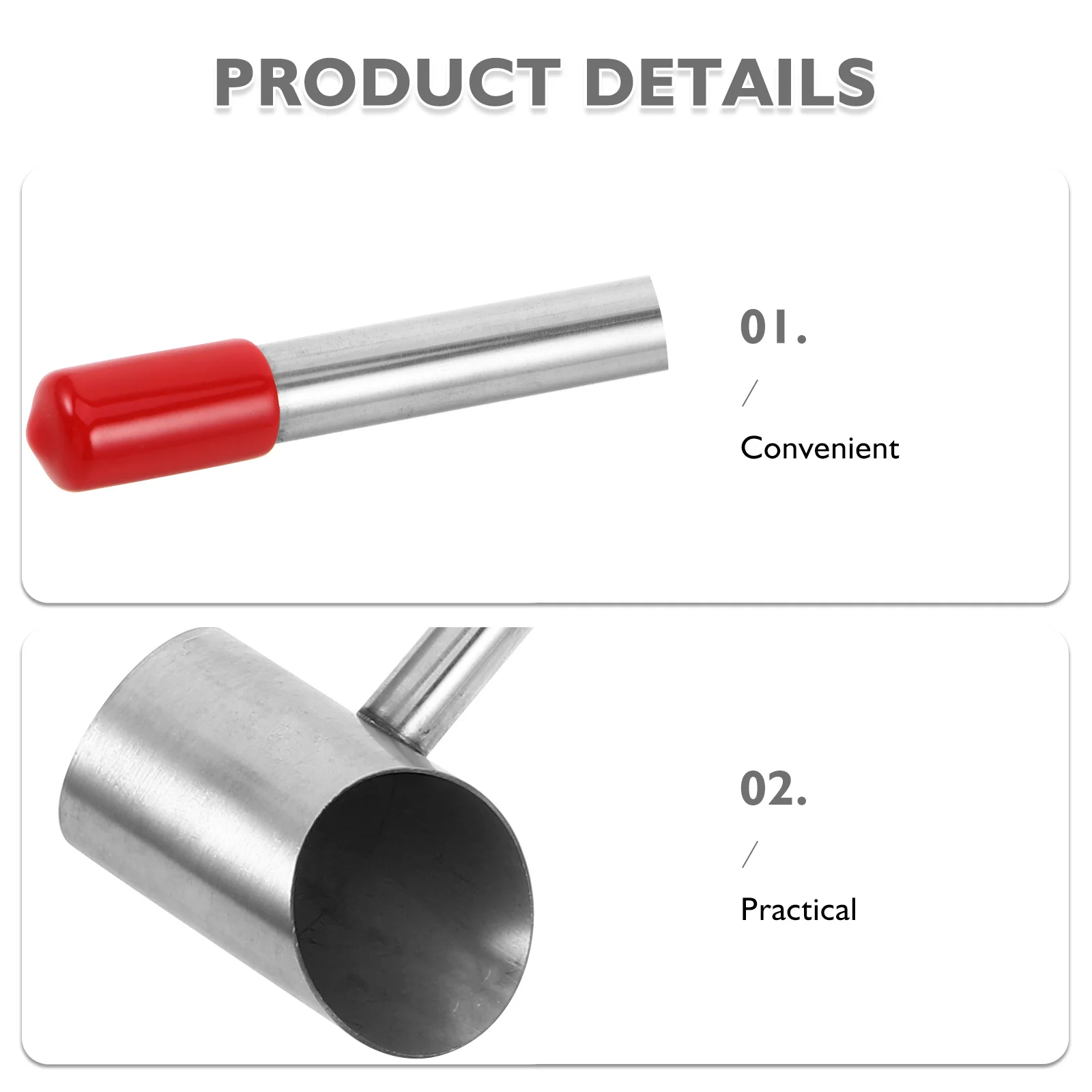 Macchina per zucchero filato Cucchiaio per zucchero Varietà di colori Pulizia facile Accessori per macchine per zucchero filato Strumento per la produzione di dolci