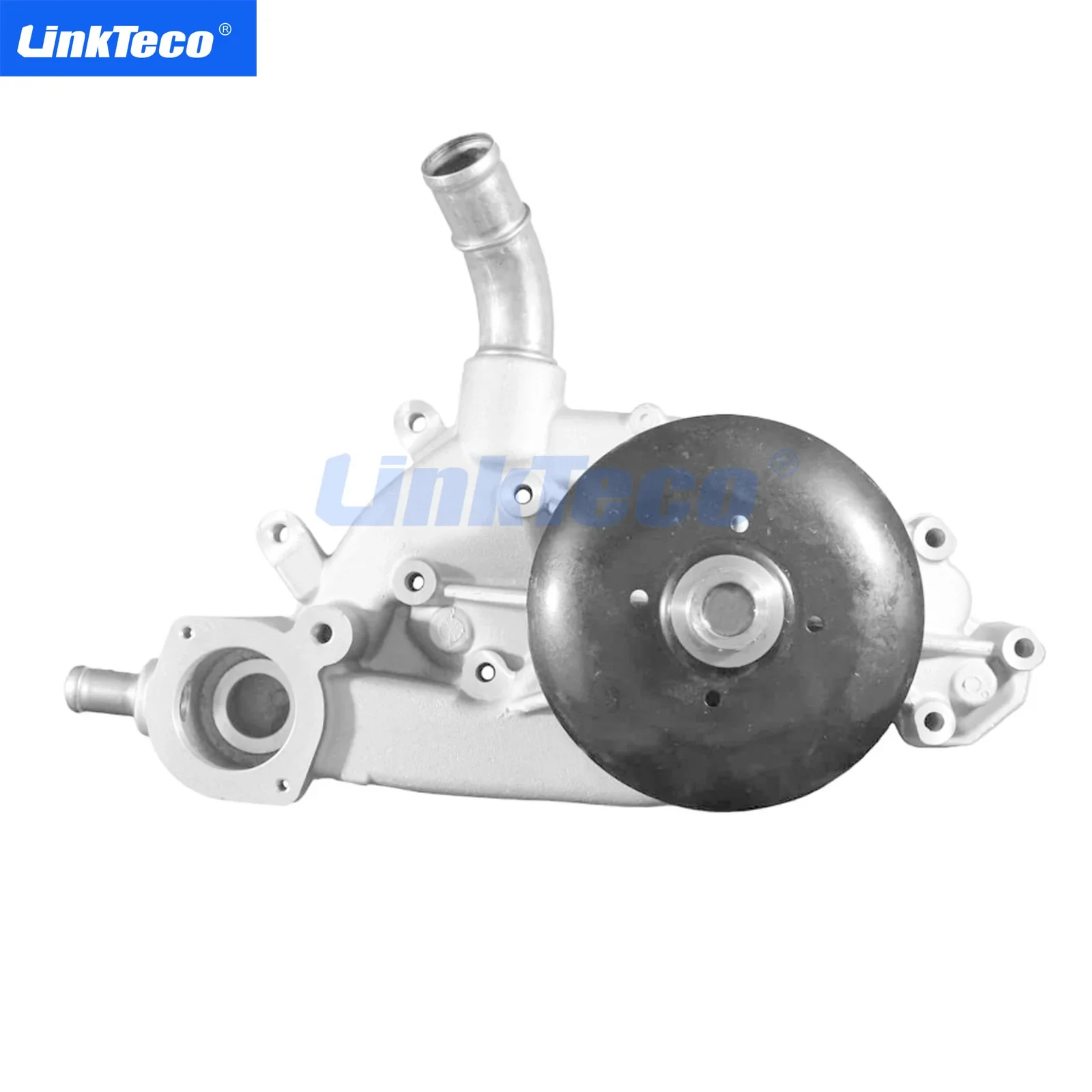 Engine Water Pump For Chevrolet GM 98-16 252845