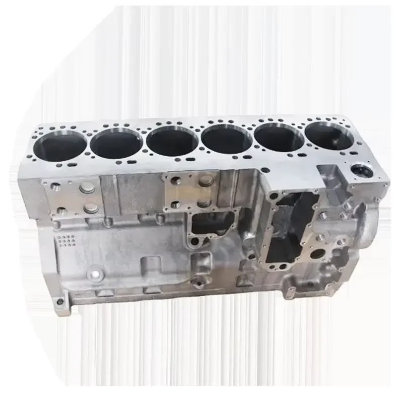 High Quality 6CT diesel Engine Cylinder Block 4947363 3939313 with Factory Price