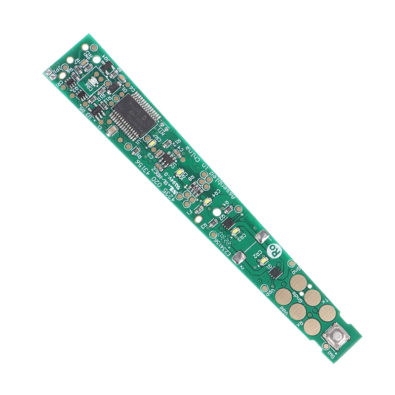 1Pc HX9370 HX9340 HX9350 Electric Toothbrush Control Board Motherboard HX93 series Replace Parts Mainboard