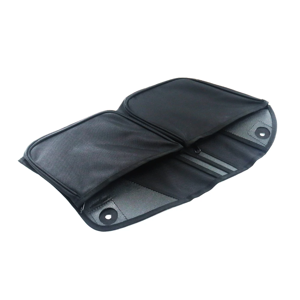 NEWMotorcycle Saddle Bag Wall Manager Is Suitable For FLHXSE And FLTRXSE Models After 23 YearsAs Well As FLEX FLTRX And FLTRXST