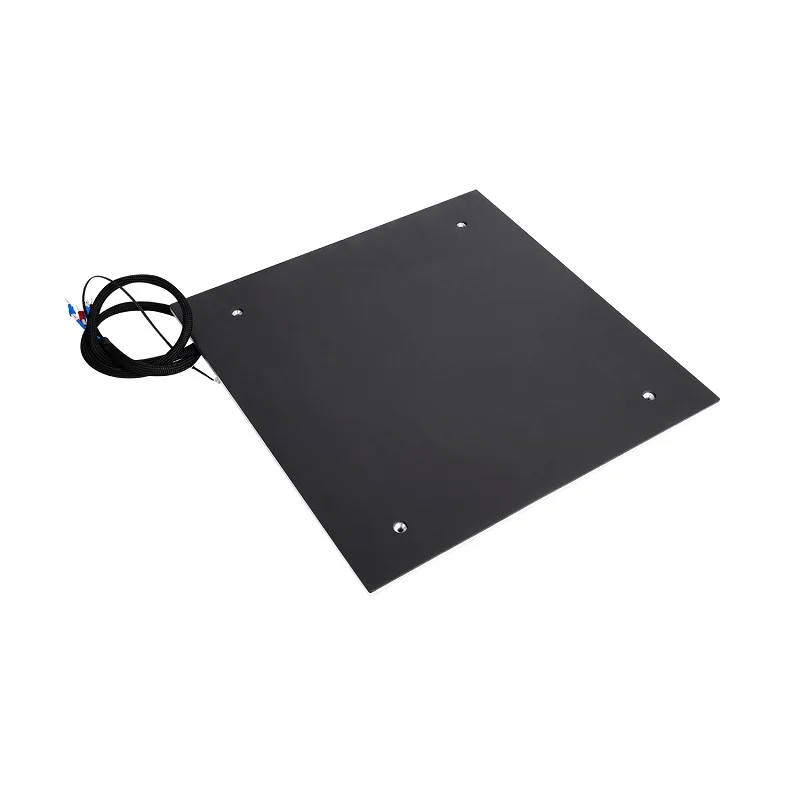 

Creality 3D for K2 Plus Hot Bed Plate Kit 363×366/220V accessories