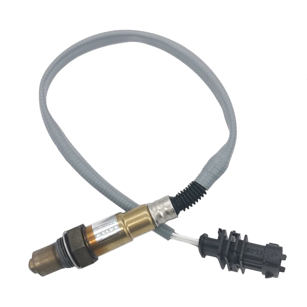 0258010121 Lambda Probe O2 Oxygen Sensor For VAUXHALL Opel ADAM ASTRA J CASCADA CORSA D E INSIGNIA A MOKKA ZAFIRA MERIVA 1.2 1.4