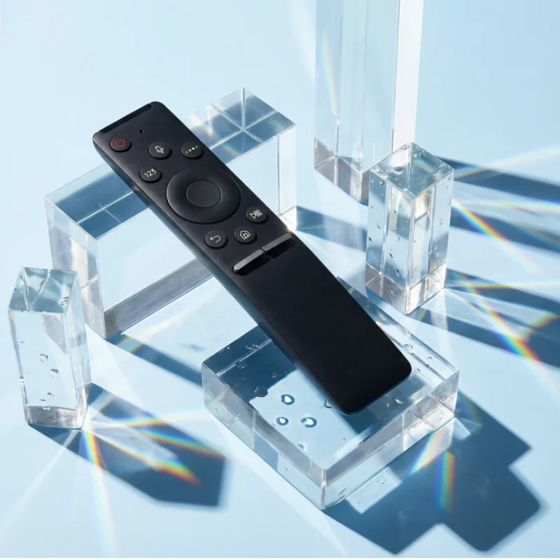 

BN59-01266A Smart TV Remote Voice Replacement for Samsung with Voice Function - Control Your Samsung TV with Ease