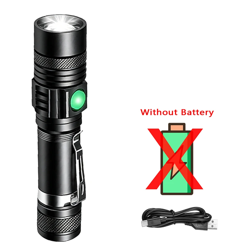 1PC-No Battery