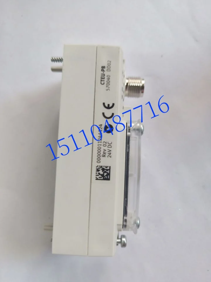 Festo FESTO EMCX-ST-42-L-7-C1-S-C0 8061046 Original Genuine Stock