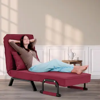 8 best sales Ghế ngủ - №3