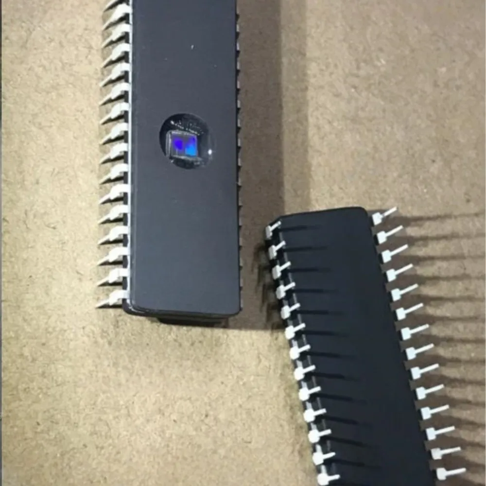 1-20PCS M27C4001-80XF1 M27C4001 M27C4001-80XF1L BB21F16G EFM8BB21F16G-C TLP5214 5214 APW7089 APW7089KAI-TRG