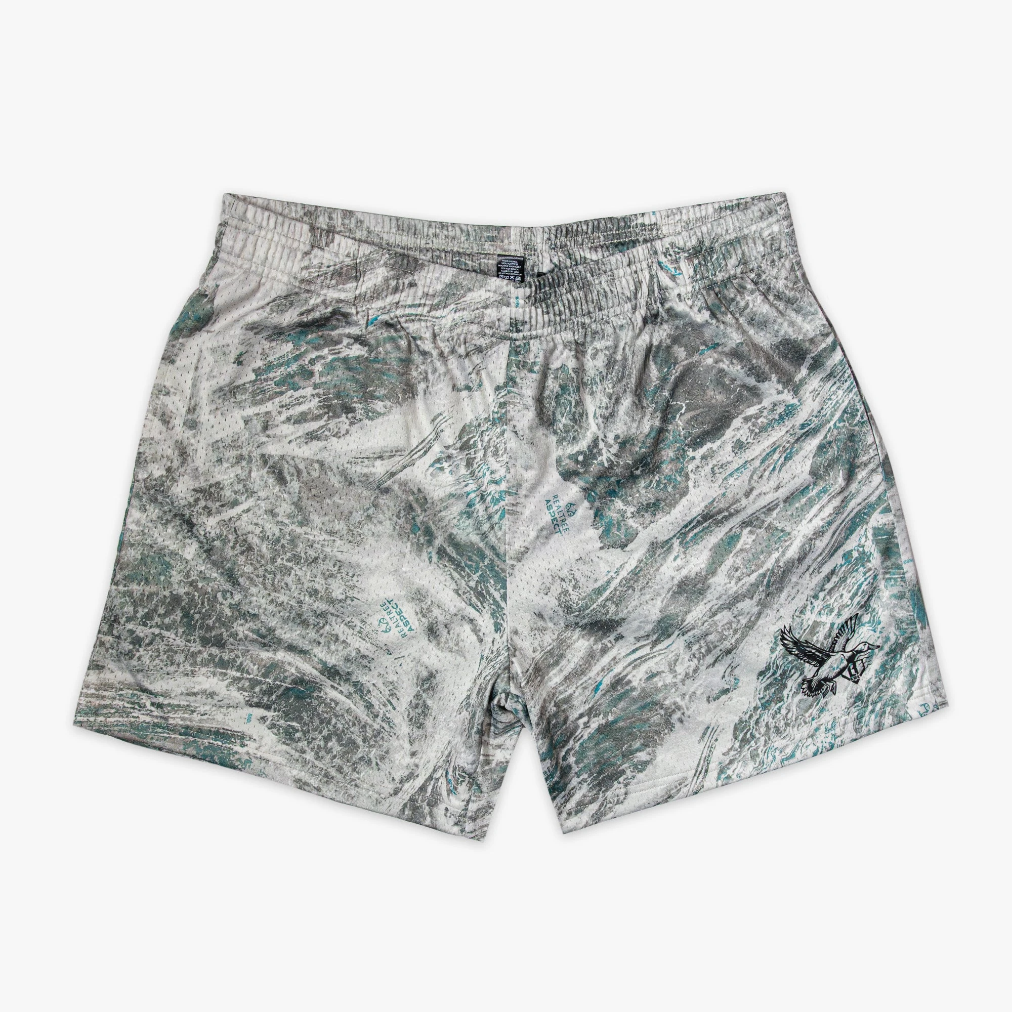 Summer New Children/Youth Shorts Baseball Lifestyle 101 Real