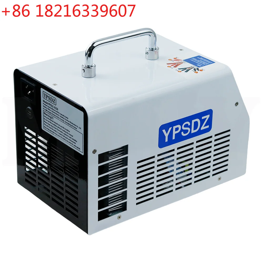 YAO YPS-0550 Lithium Battery Capacity Tester Single Cell Charge and Discharge Detection Instrument Discharge Balancing Instrumen