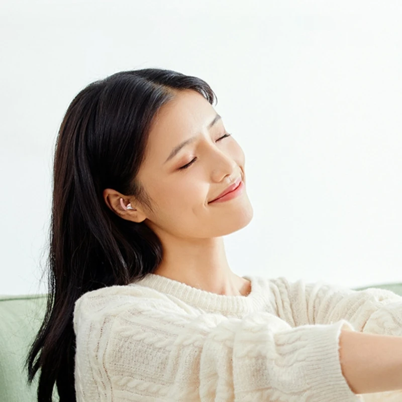 Comfortable Silicone Earplugs for Sleeping Study Concert Sound Insulation Soft Ear Tips for Sound Blocking Sleeping