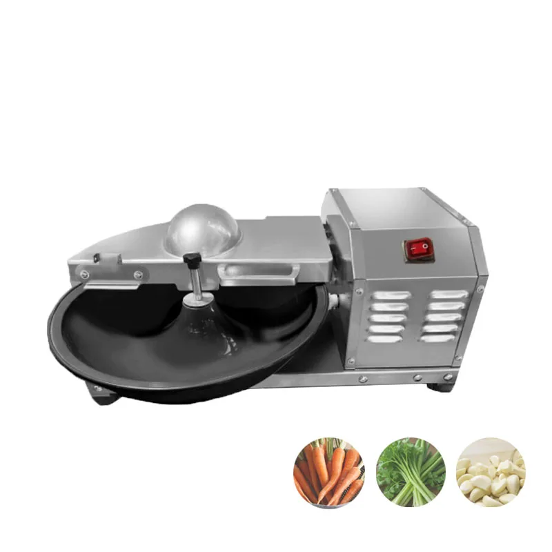 Automatic Vegetable… - image