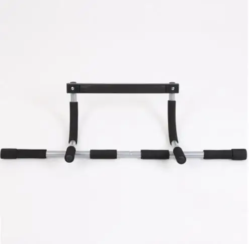 High-quality Household Equipment Horizontal Pull-up Bar Door Gym Pull-up Equipment.