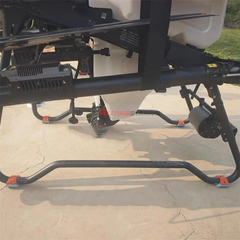 DJI Agras T70/T70P/T100 coussin de train d'atterrissage pour drone agricole, coussinet de pied absorbant les chocs et résistant à l'usure