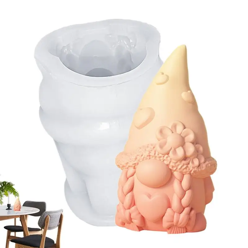 Easter Candle Molds…