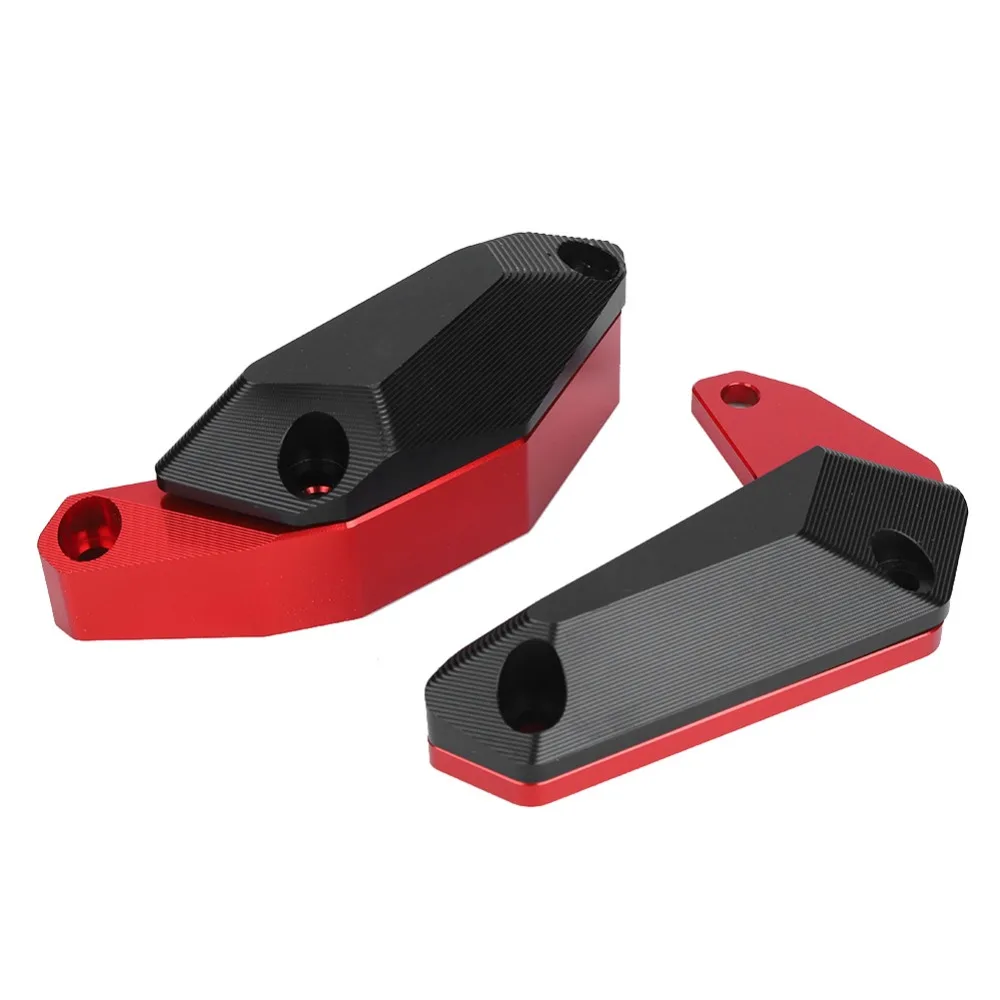 

Engine Stator Slider Crash Pad Falling Frame Guard Protector Fit f