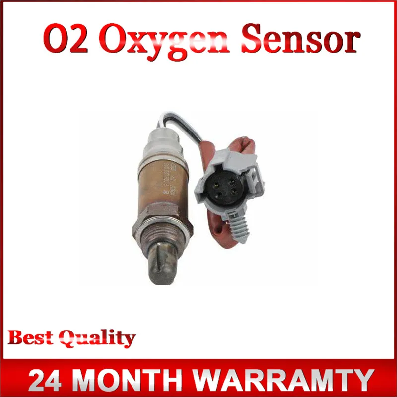 

Датчик кислорода Bosch 13122, для Chrysler Dodge Eagle Jeep Mitsubishi Nissan 93-12