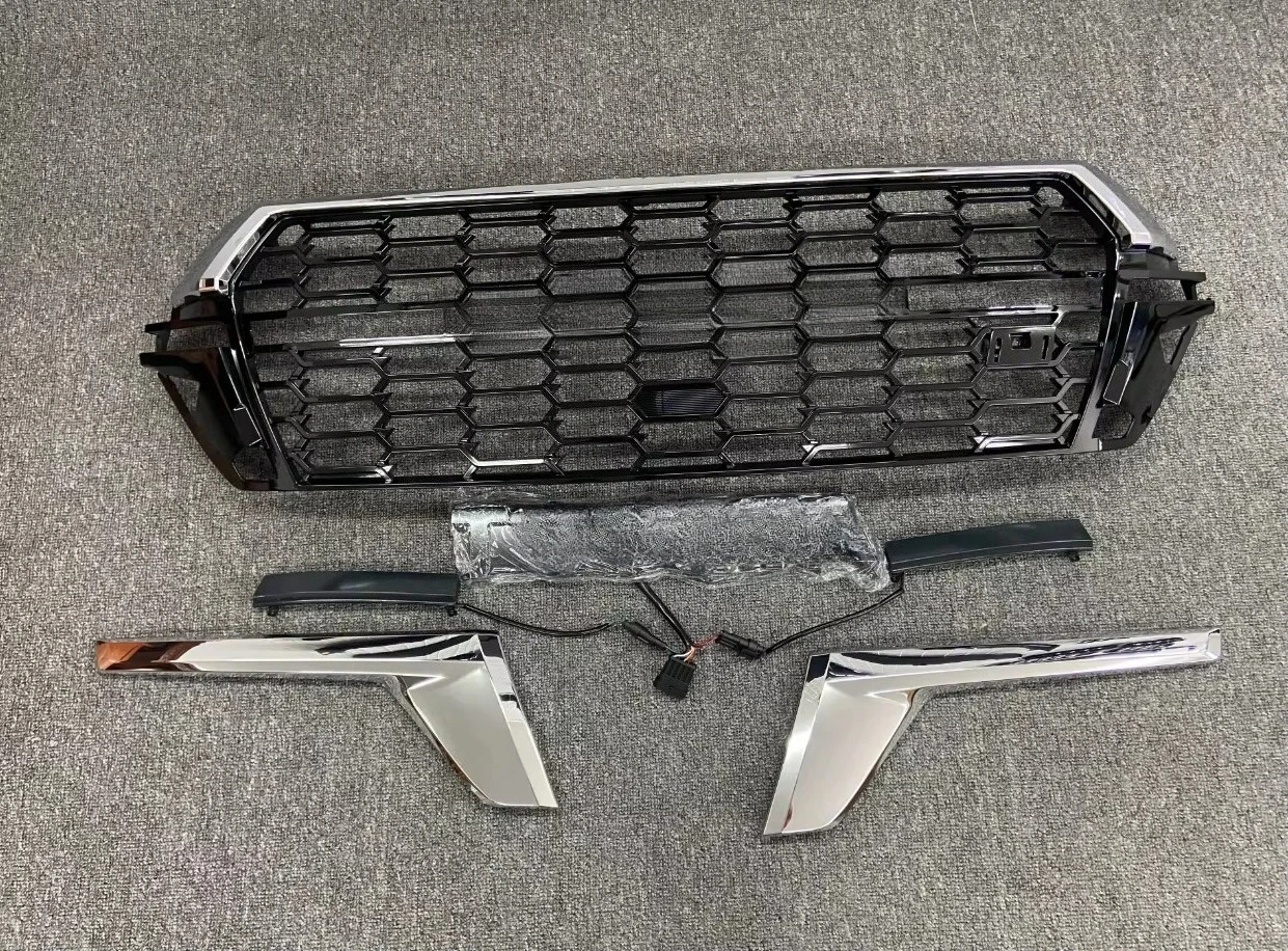 

For LC200 GR Front Grille Front Grille 2016-2021