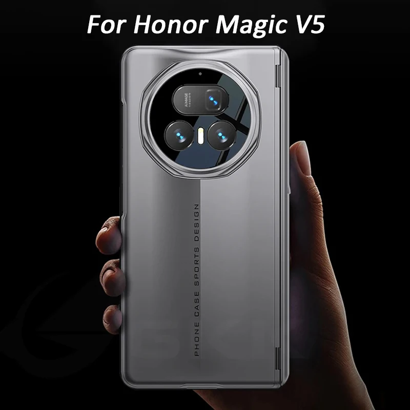 For Honor Magic V5 … - image