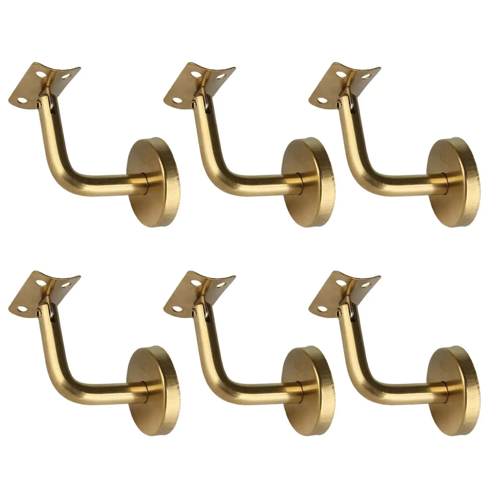 6X Stair Hand Rail …