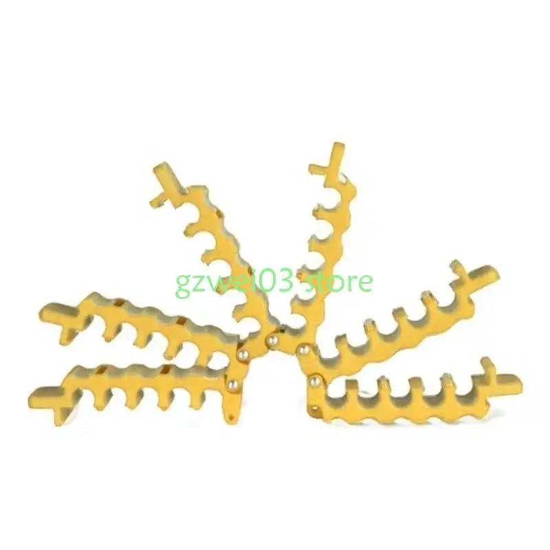 

Y8AC Cable Bundler Organizing Tool for Cat5 Cat6 Cat7 Machine Room Servers Room