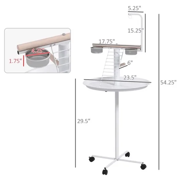 鸟架 （ Amazon Shipping）（WalMart禁售）（周末不发货）-11