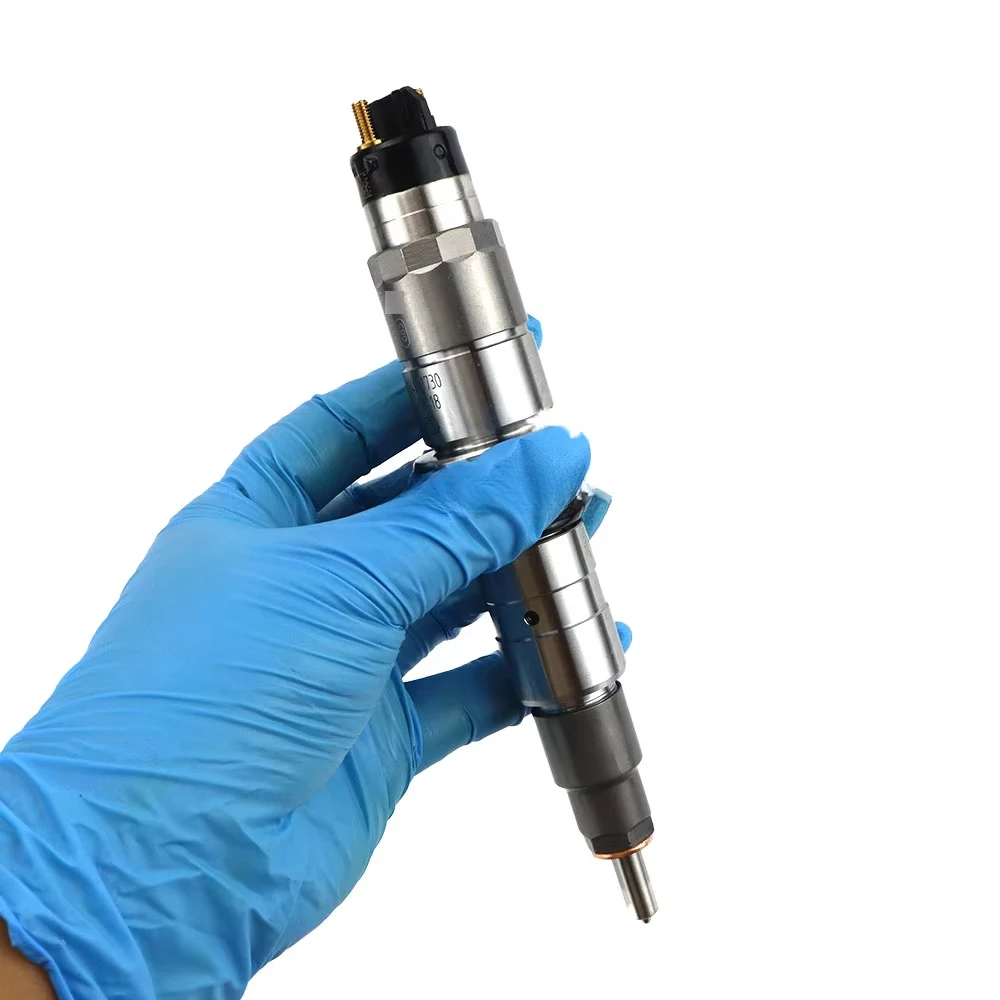 

Volksw.agen/Ford Freight 0445120120 High Quality New D.iesel Injector 4945807 0 445 120 120