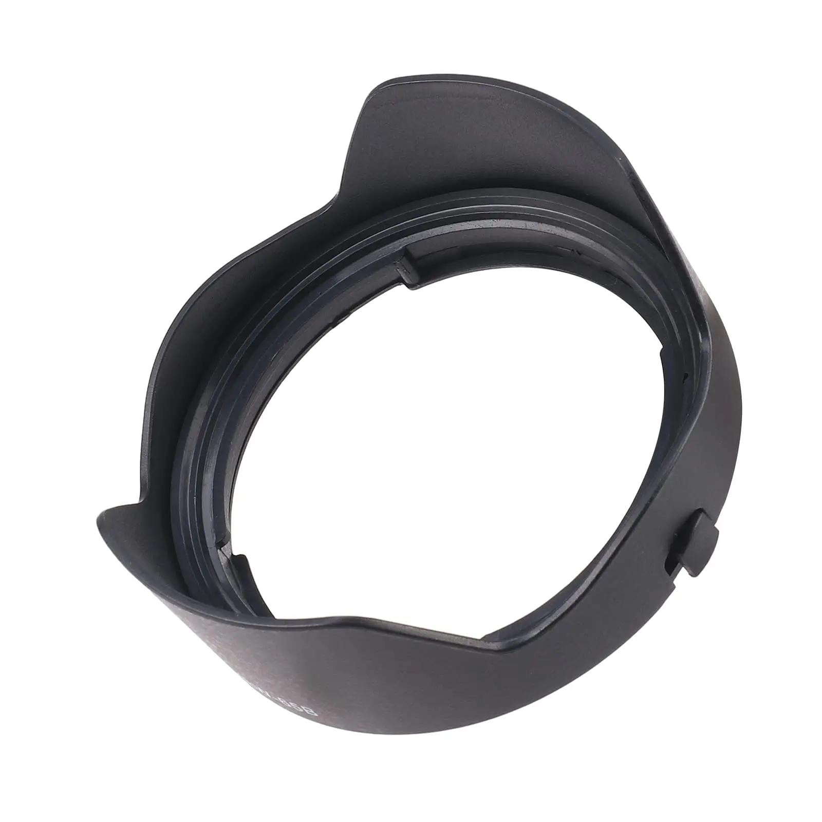 EW65B عدسة هود البتلة ظلة استبدال EW-65B لكانون RF 24 مللي متر F1.8 ماكرو IS STM ، EF 28 مللي متر f/2.8 IS USM ، EF 24 مللي متر f/2.8 IS USM