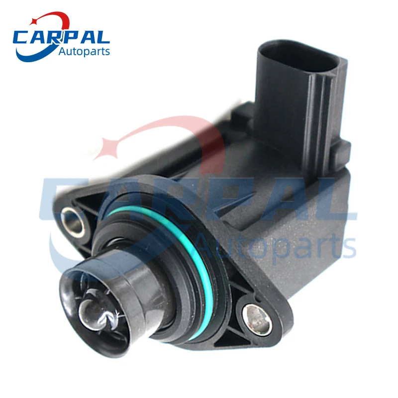 High Quality New Turbo Turbocharger Cut Off Bypass Valve 03C145710D For AUDI A1 VW Beetle Golf Touran Jetta Passat Auto Parts