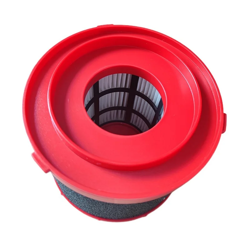 Promocja! Zamienny filtr HEPA z piankowym rękawem 49-90-1900 do odkurzacza bezprzewodowego M18 0780-20 0880-20 Części zamienne do filtrów