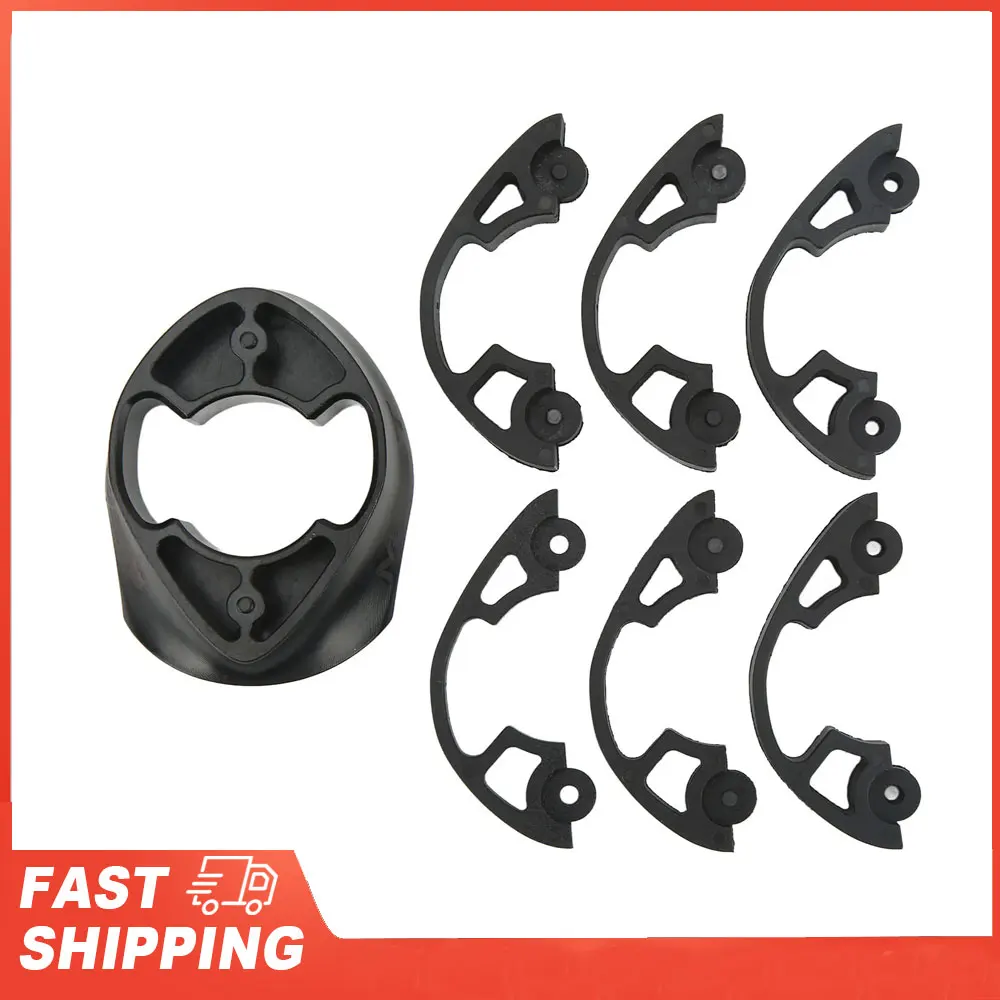 

Handlebar Gasket Road Bike Handlebar Plastic Spacer Washer for Pinarello Most F Series F8 F10 F12 Headset Spacer