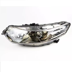 Car Headlight assembly For 09-12 Honda Spirior DRL daytime running light turn signal