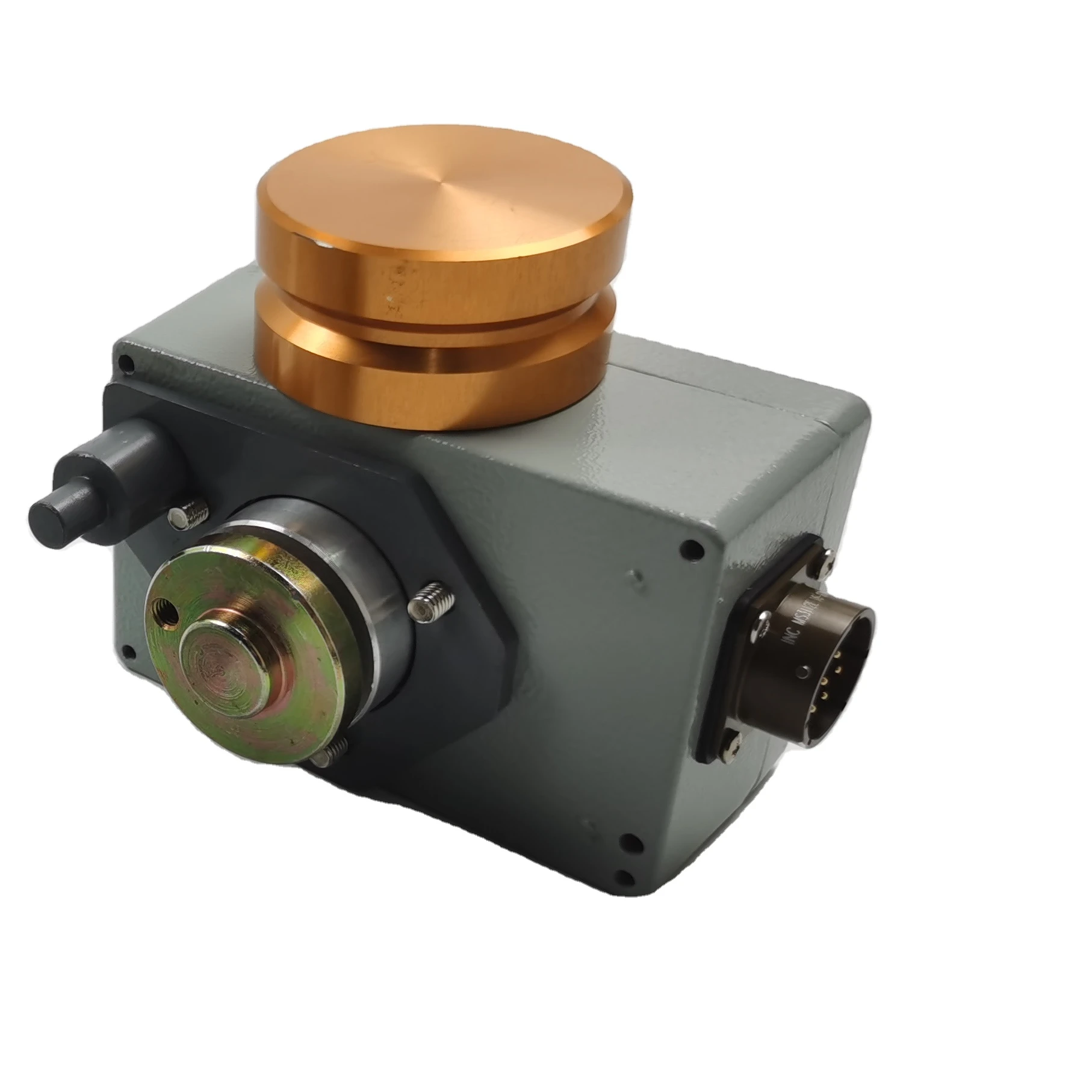 

High Quality OEM Replacement 2039585 Mechanical Grade Sensor For Asphalt Paver S1800 S1900 S1600 S1600-1