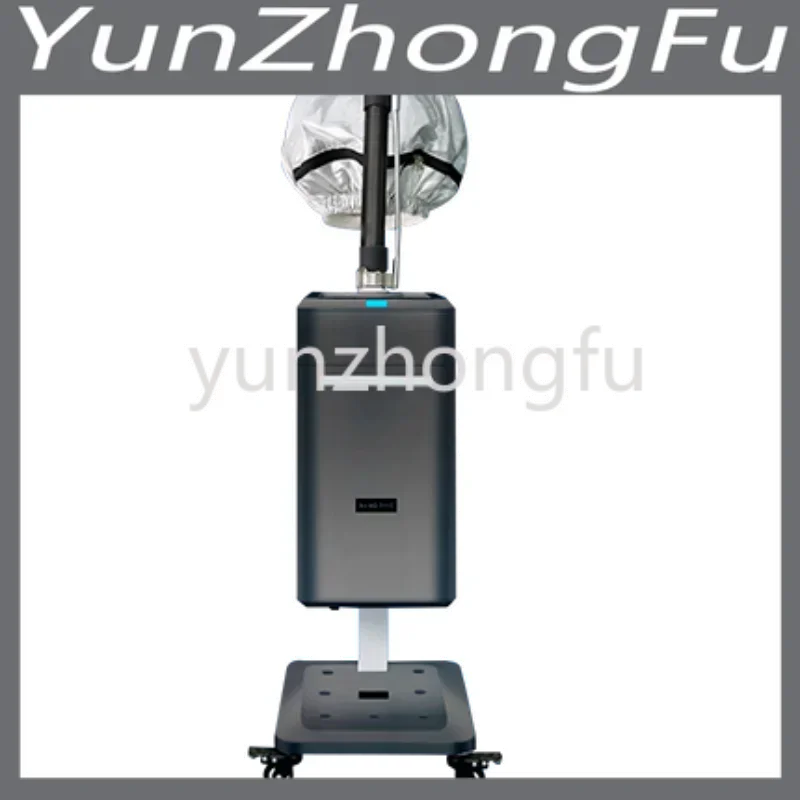 Top Supplier Professional Hair Care SPA Treatment Micromist  Steamer Soft Cap Bonnet Ionic Micro Mist   Machine