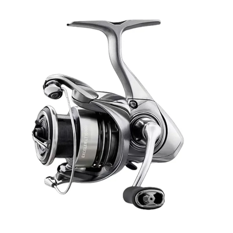 

Spinning Fishing Reels 1000D-XH to 6000D-CXH Metal for River Fishing