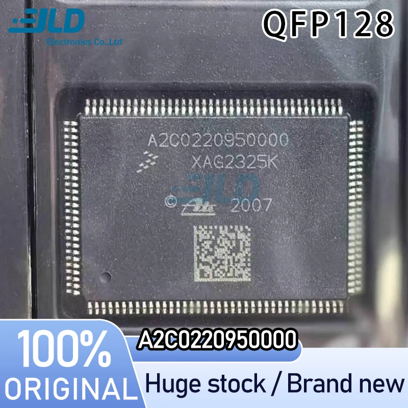 

(1-3piece) 100% New A2C0220950000 QFP128 Chipset Professional one-stop ordering Adequate stock Chip Electronics