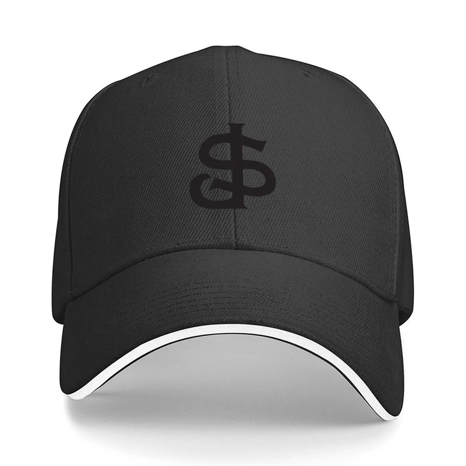 

Cool San Jose Giants Baseball Cap Luxury Hat Hat Luxury Brand Golf Hat Man Dropshipping Man Women's