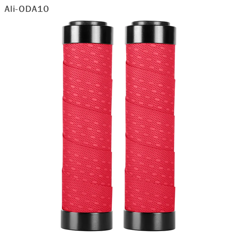 

1 Pair MTB Bike Bicycle Handlebar Grip Cover Universal Replacement Non-slip Bicycle Handlebar Cover For Bike Accessories