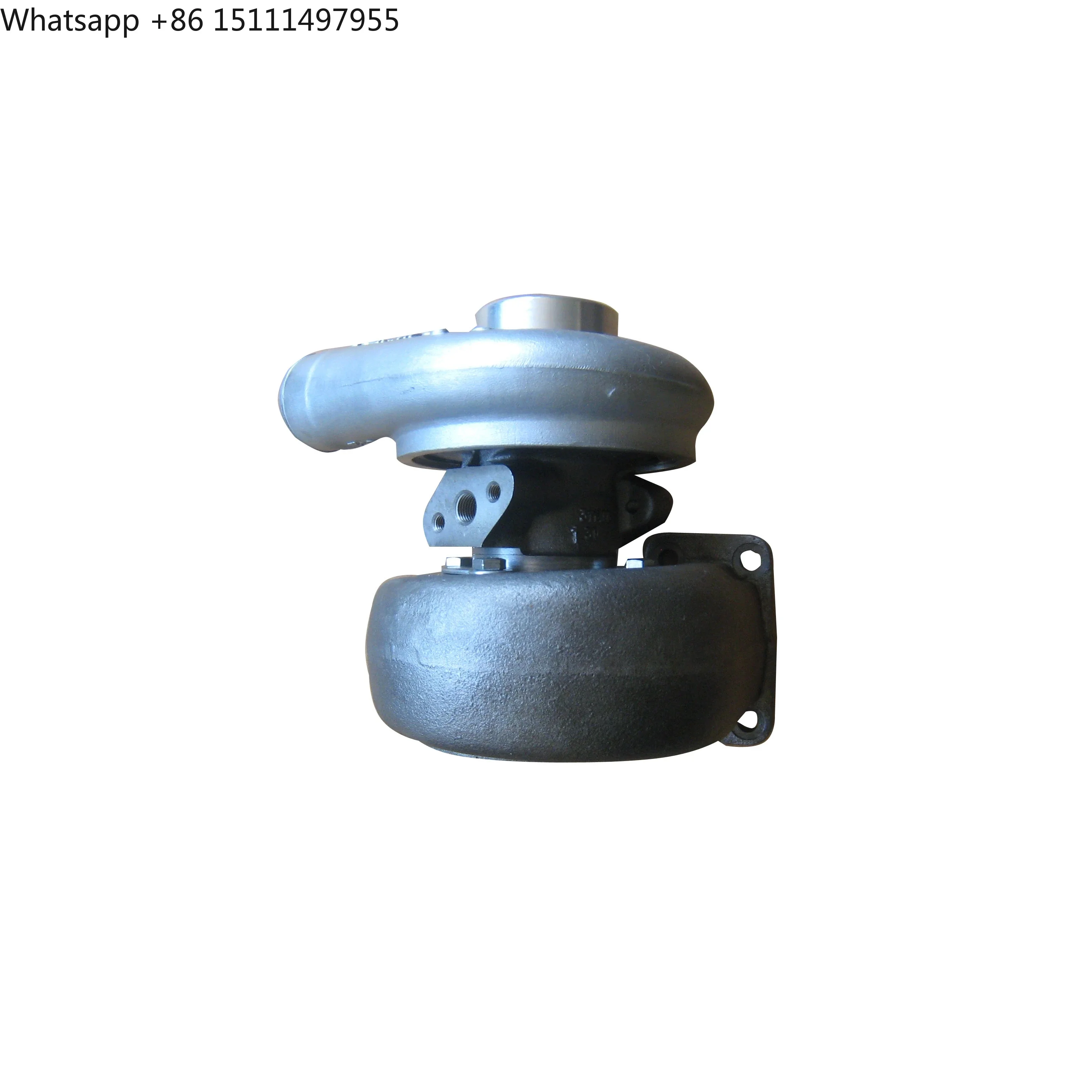 Turbo S2B Supercharger/Turbocharger 313044 12270414KZ 313002 313046 for Deutz 6.23L With TDB226B-6 Engine Model