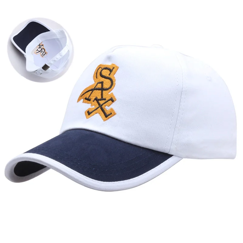 Daily Accessories Detective Conan Case Closed Hattori Heiji Baseball Cap Cosplay Cotton Embroidery Adjustable Hat Props Gifts