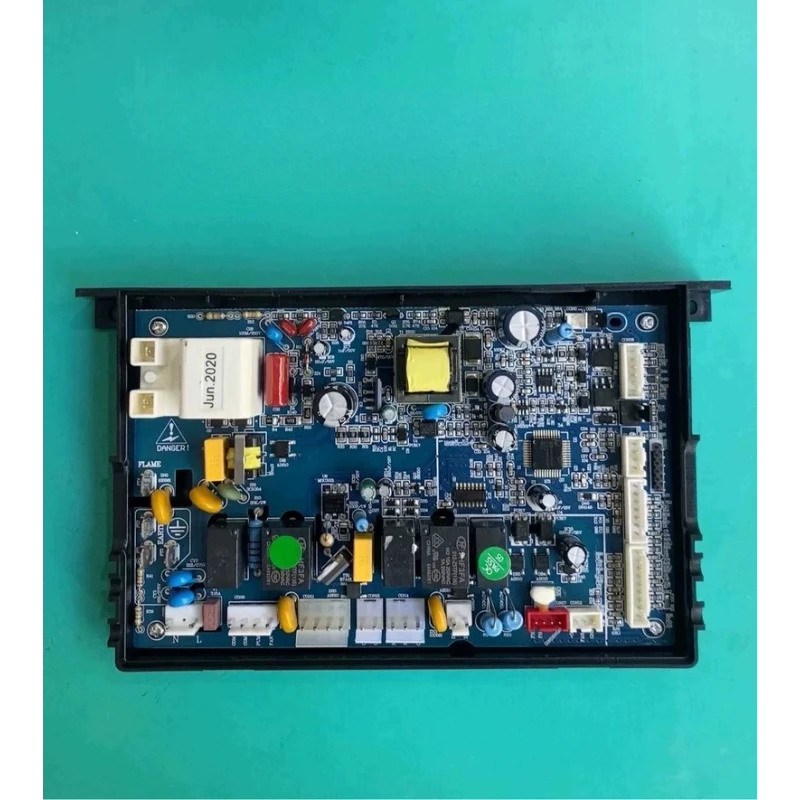 For Whiseman/Fiston/Changhong Wall-Hung Boiler Mainboard ECXJ-SY-B002 New