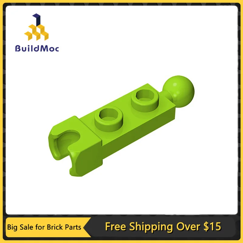 MOC Compatible Assembles Particles 14419 1x2 Building Blocks DIY Story Educational Gift Toys