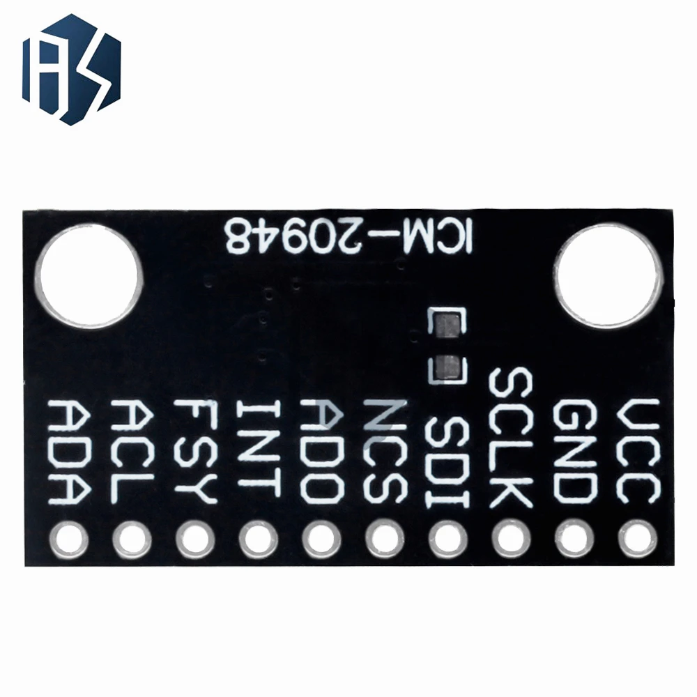 グレート IT ICM-20948 センサー モジュール 9 軸 MEMS モーション トラッキング デバイス センサー低電力 CJMCU-20948 集積回路 ICM20948