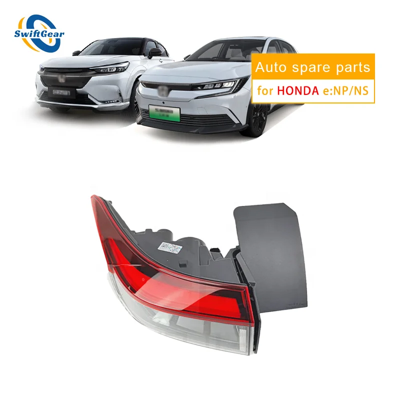 

Electric Car Lamp Original New Version Right Tail Light for Honda Ns1 Np1 2023 2024 Auto Parts OEM 33550-31B-H01 3355031BH01