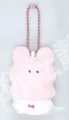 rabbit pink