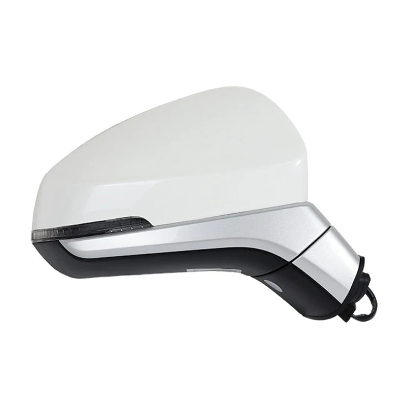 Car Side Rearview Mirror Assembly For JAC Jiayue X4 JS4 T60 Plus