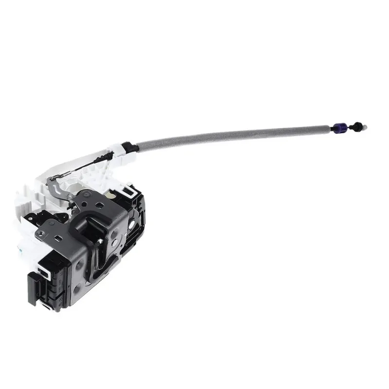 2047201935 Voor Links Slot Cilinder Auto Deurslot A2047201935 Deurslot Actuator Voor Mercedes-Benz C/E/Glk-Klasse W204 S204 W212