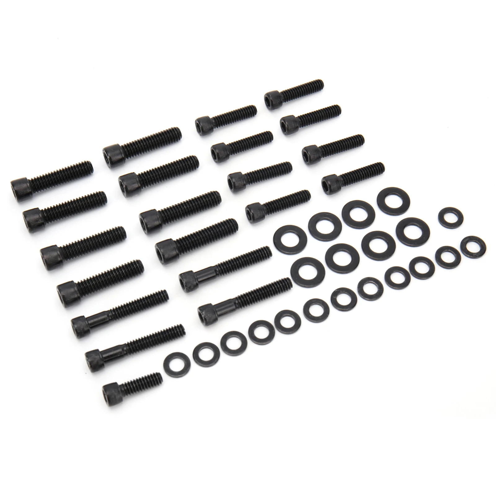Model Kit Vise - Kit de fixation de la transmission,