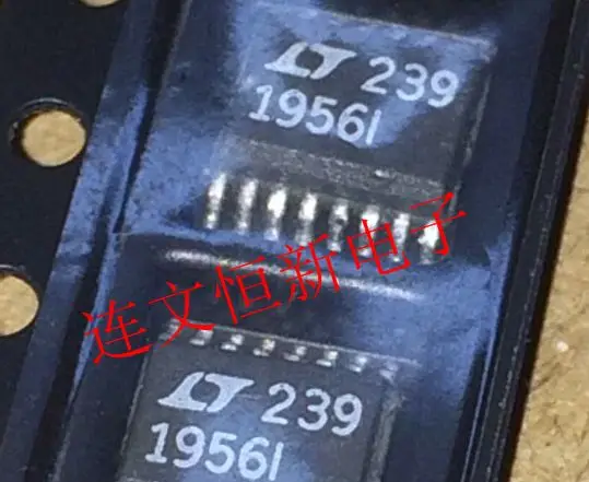 

Free shipping LT1956EGN LT1956IGN 1956 SSOP16 10PCS